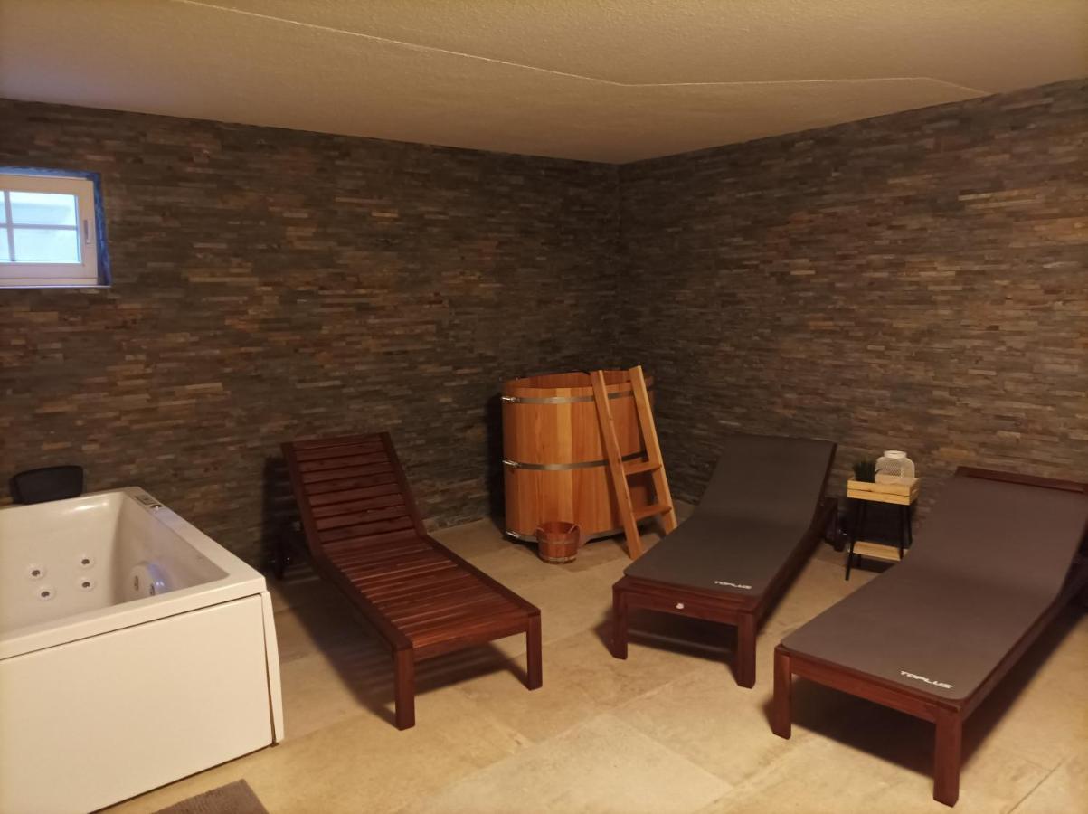 Apartment Freya In Der Ostseeresidenz Gendarm *