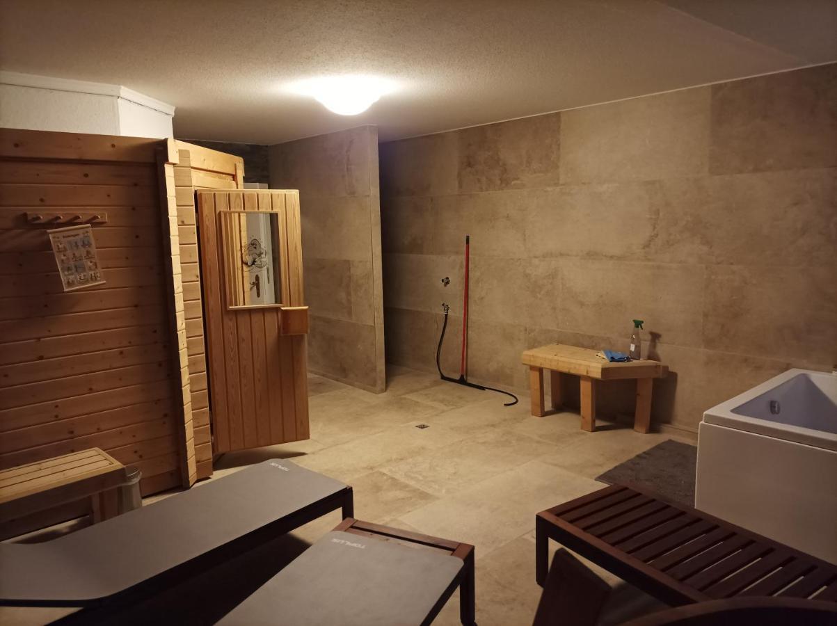 Apartment Freya In Der Ostseeresidenz Gendarm
